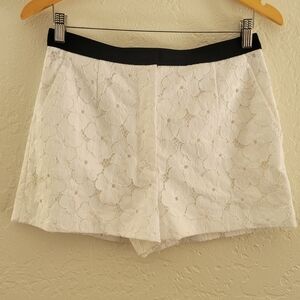 Sandro Paris Shorts Size 38/medium